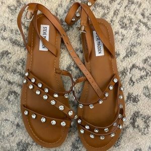 Steve Madden sandals